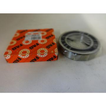 NEW IN BOX FAG 6011-2RSR-C3 BALL BEARING