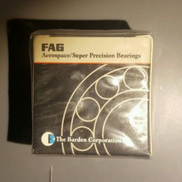 FAG  B71800E . TPA.P4.UM NTN JAPAN BEARING 2 pc