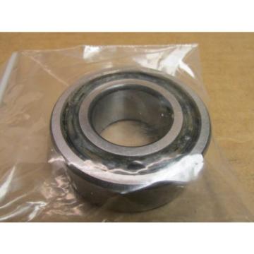 NEW FAG 3207B BEARING CAGED ANGULAR CONTACT 3207 B 35x72x27 mm