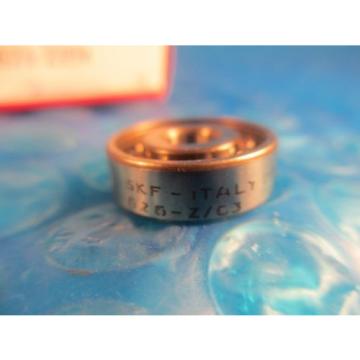 SKF 626 Z JEM, Deep Groove Roller Bearing,=2 NSK, NTN, FAG)