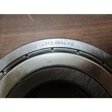 FAG 6307.C3 L313-0844 HB Deep Grove Ball Bearing Free Shipping