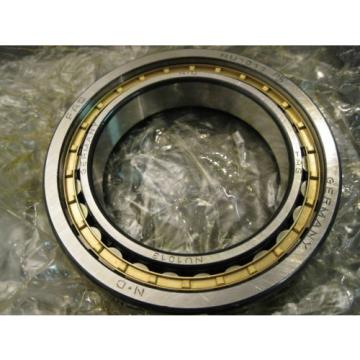 Consolidated / FAG NU-1013 Roller Bearing