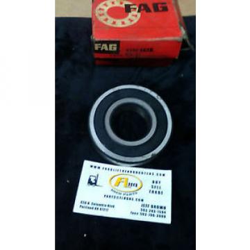 FAG Roller Bearing 6308 2RSR C3