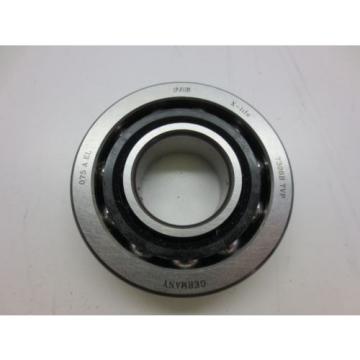 FAG 7306B.TVP Angular Contact Ball Bearing - 40 Degree