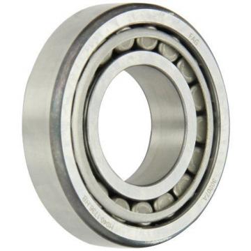 FAG NTN JAPAN BEARING FAG 30207A Tapered Roller Bearing Cone and Cup Set, Standard
