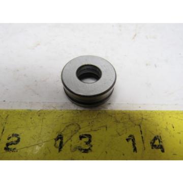 FAG 51100 Small Thrust Bearing