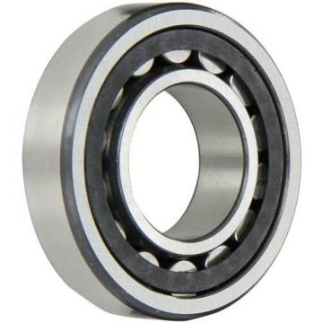 FAG NTN JAPAN BEARING FAG NU207E-TVP2-C3 Cylindrical Roller Bearing, Single Row, Straight