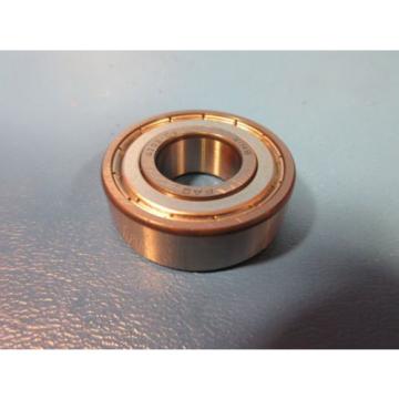 FAG 6202 2ZR C3, Deep Groove Ball Bearing, Schaeffler, INA (Torrington, SKF)