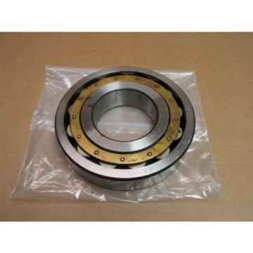 NEW FAG R-410 CYLINDRICAL ROLLER BEARING R410 110x240x50 mm BRASS CAGE (NU322)