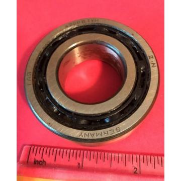 4206BTVH FAG New Double Row Ball Bearing