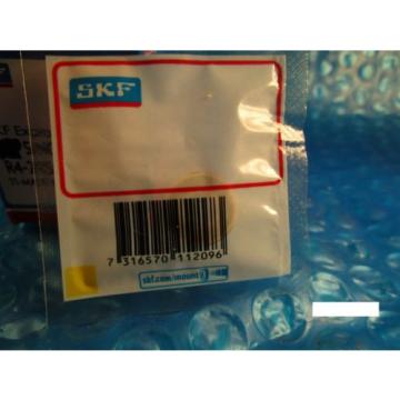 SKF R4 2RS1 C3, Single Row Radial Bearing (=2 MRC R4ZZ, NSK, FAG)