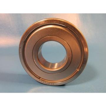 Consolidated 6306-ZZ P/6 C/3 Single Row Precision Radial Ball Bearing (FAG, SKF)