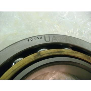 FAG 7218 B MP UA, NEW BEARING, GERMANY