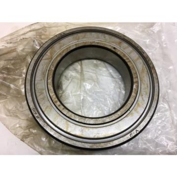 FAG 6215-2Z-C3 Two-Side Double Metal Shield Ball Bearing 62152ZC3, 70x130x25mm