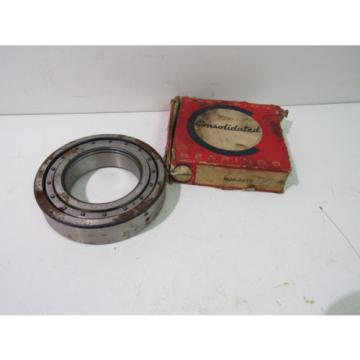 CONSOLIDATED FAG NUP-2215 PRECISION BEARING 5&#034; OUTTER DIA 3&#034; INNER DIA ***NIB***