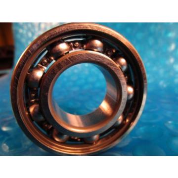 NTN 6205 U,Single Row Radial Bearing,USA made(SKF, FAG, NSK, Fafnir Timken 205K)