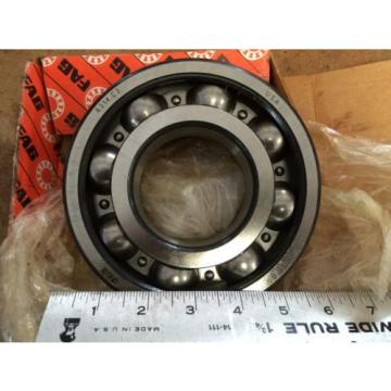 NEW OLD FAG 6314.C3,25S.J    BEARING, CL