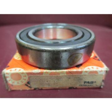 FAG BEARING 6006.2RSR.T.C3 60062RSRTC3 1K039019