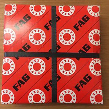 FAG BRANDED RUBBER SEALED BEARING - All Sizes Available