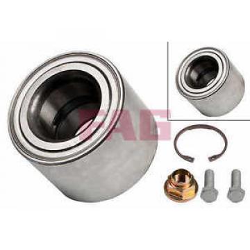 IVECO DAILY 2.3D Wheel Bearing Kit Front 713691030 FAG Top Quality Replacement