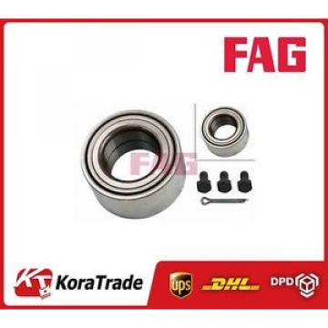 FAG OE QUALITY WHEEL BEARING HUB 713670230