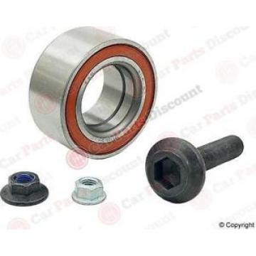 New FAG Wheel Bearing Kit, 4B0498625A