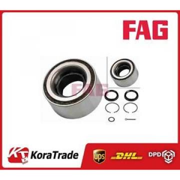 FAG OE QUALITY WHEEL BEARING HUB 713613320