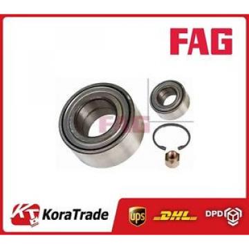 FAG OE QUALITY WHEEL BEARING HUB 713650060