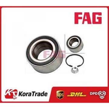 FAG OE QUALITY WHEEL BEARING HUB 713667790