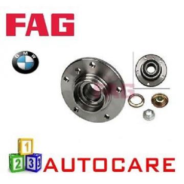 FAG Front Wheel Bearing For BMW 3 series E46