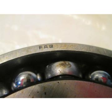 FAG Bearing 3211