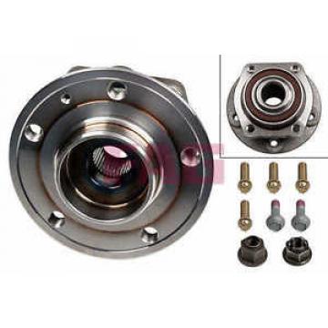 VOLVO 850 Wheel Bearing Kit Front 2.0,2.3,2.4,2.5 94 to 97 713660420 FAG 271781
