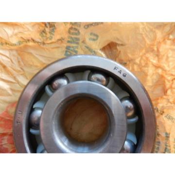 OLD STOCK! FAG REAR WHEEL BEARING fits for RENAULT 8 10 514636 8529144
