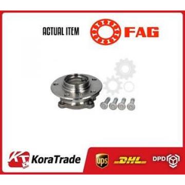 FAG NTN JAPAN BEARING WHEEL BEARING KIT OE QUALITY 713 6495 40