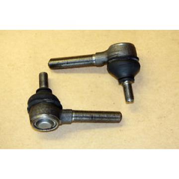 VOLVO 140 1968-1974 NEW PAIR OF CENTRE TRACK ROD ENDS (RW89)