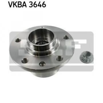 Radlagersatz SKF VKBA 3646