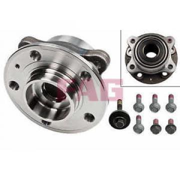 VOLVO XC90 4.4 Wheel Bearing Kit Front 2005 on 713660490 FAG Quality Replacement