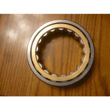 New Fag NU2214-E-M1 Cylindrical Roller Bearing No Box