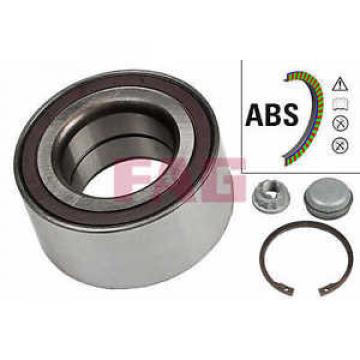 MERCEDES Wheel Bearing Kit 713667960 FAG Genuine Top Quality Replacement New