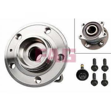 VOLVO XC90 4.4 Wheel Bearing Kit Rear 2005 on 713618630 FAG Quality Replacement