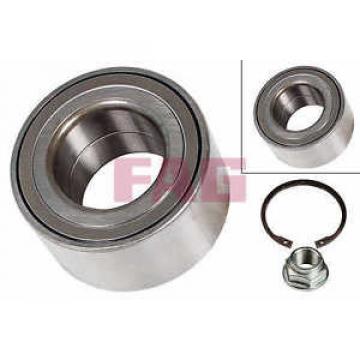 Wheel Bearing Kit fits LEXUS RX400 3.3 Front 04 to 08 713618790 FAG Quality New