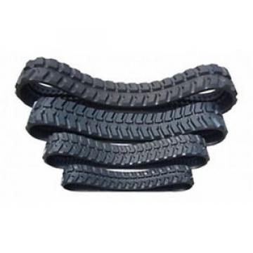 New Rubber Track Size 300x109x41W Suitable for JCB 8027 803 Volvo EC35