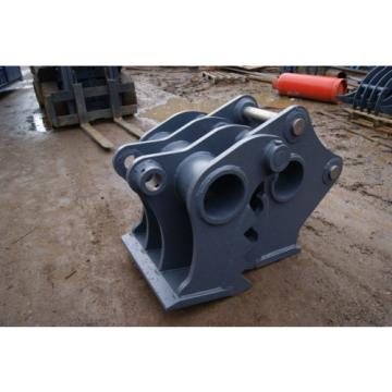 20 Ton Excavator Concrete Pulverisers  CAT KOMATSU HITACH CASE KOBELCO