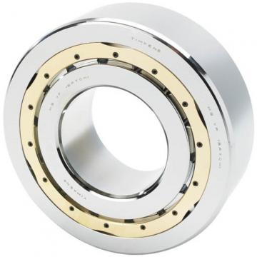 Timken THRUST BEARINGS NJ2320EMA    