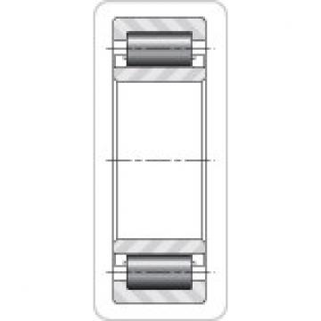 Timken THRUST BEARINGS NU320EMA    