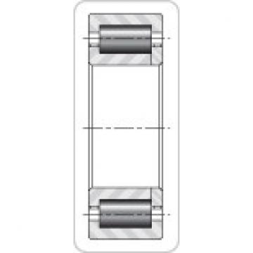 Timken THRUST BEARINGS NUP2216EMA    