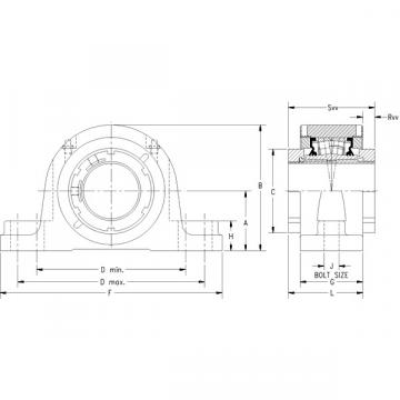 Timken TAPERED ROLLER QVVPXT16V212S    