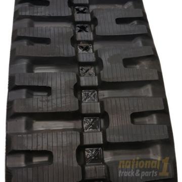 Komatsu NEEDLE ROLLER BEARING CK35-1Rubber  Tracks  /  Komatsu  CK30-1 Rubber Tracks Size 450x86x56