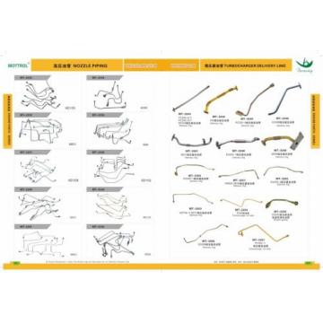 S1760-E0010,24400-04940 TRUBOCHARGER FITS KOBELCO SK250-8 SK210-8 SK260-8 J05E