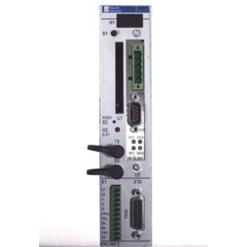 Rexroth Indramat Controller PPC-R01.2N-N-V2-FW DeviceNet PPC-R01.2